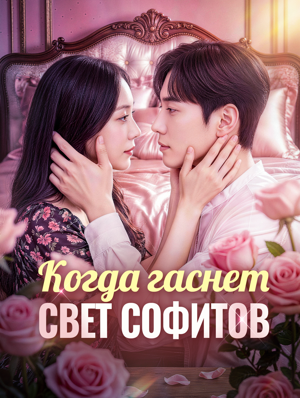 Когда гаснет свет софитов