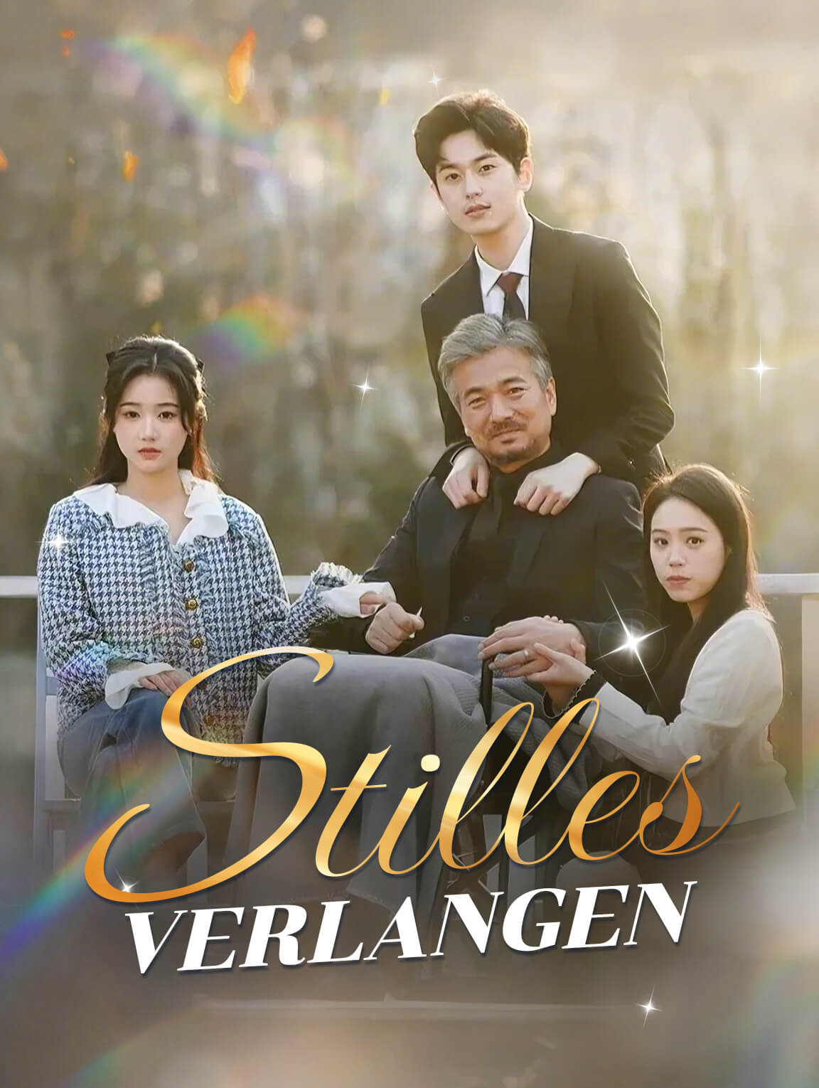 Stilles Verlangen