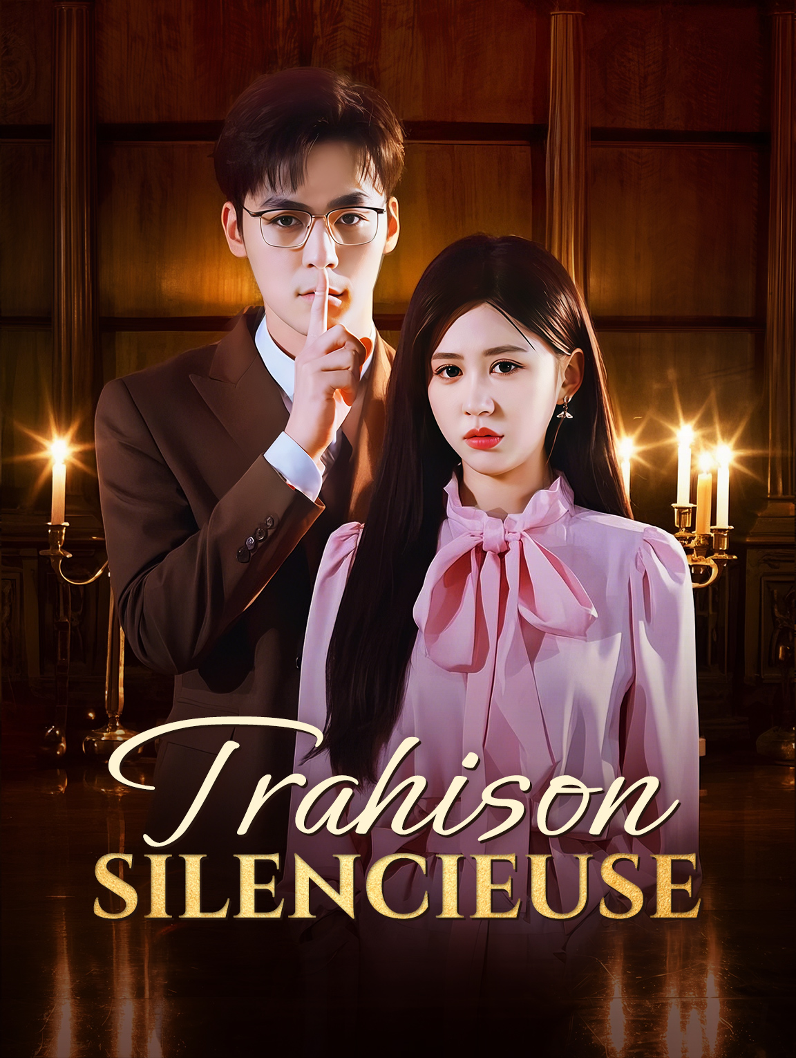 Trahison silencieuse