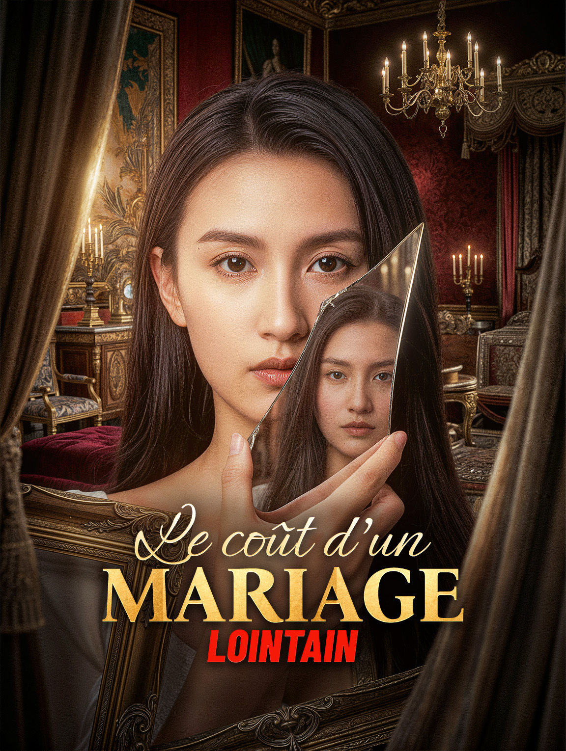 Le coût d'un mariage lointain