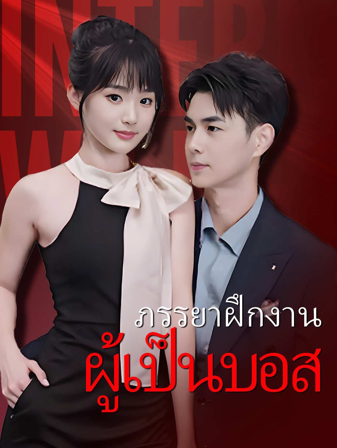 ภรรยาฝึกงานผู้เป็นบอส(พากย์เสียง)