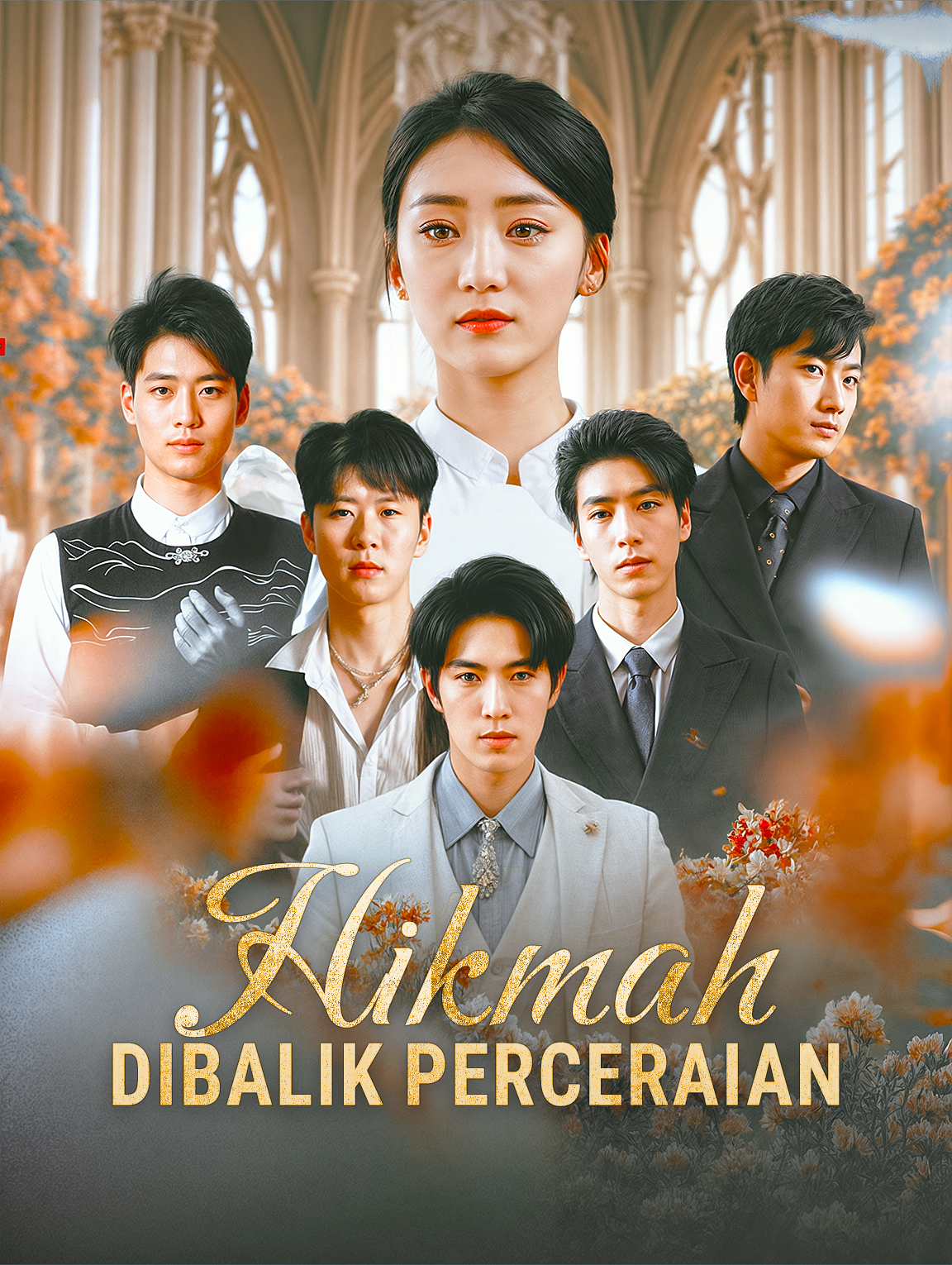 Hikmah Dibalik Perceraian