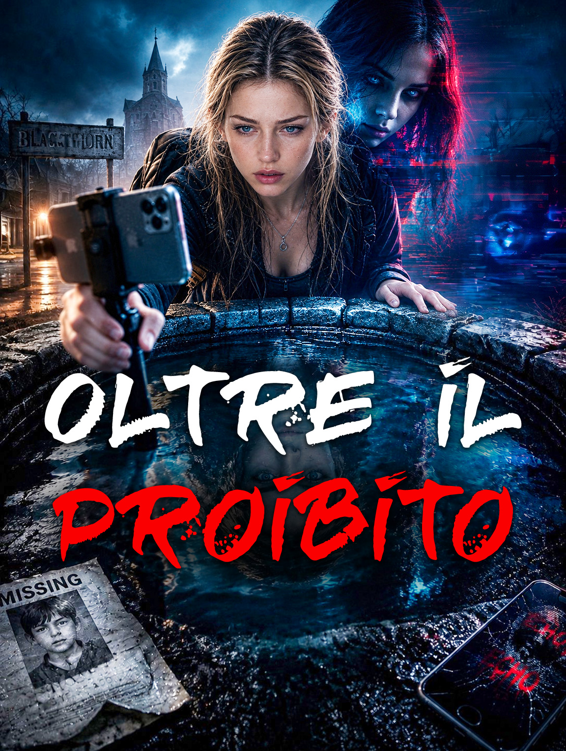 Oltre il Proibito