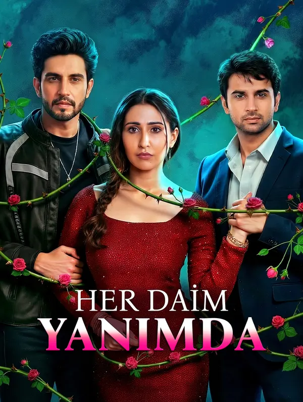 HER DAİM YANIMDA