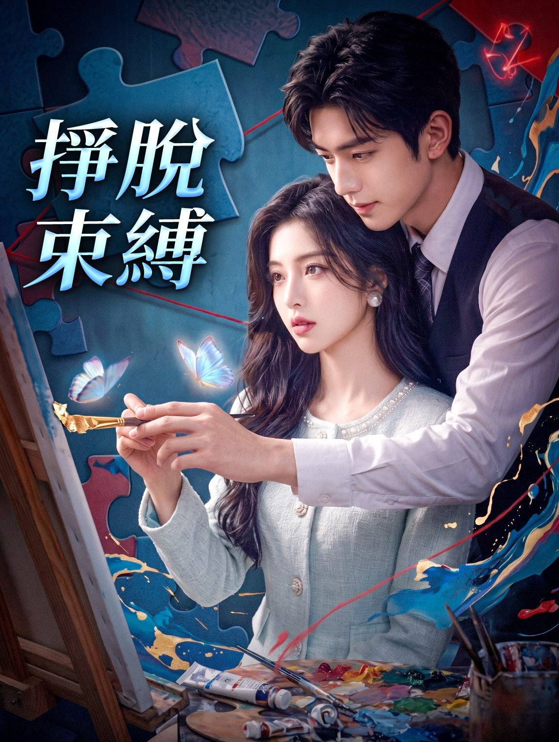 掙脫束縛