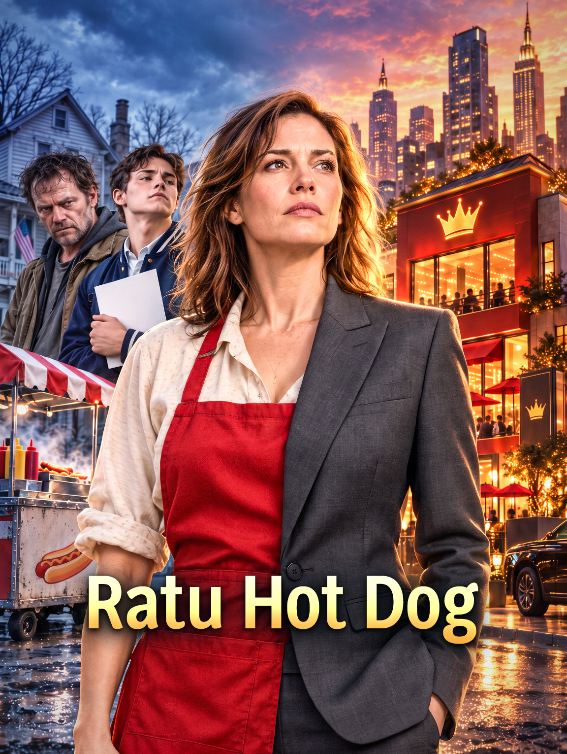Ratu Hot Dog