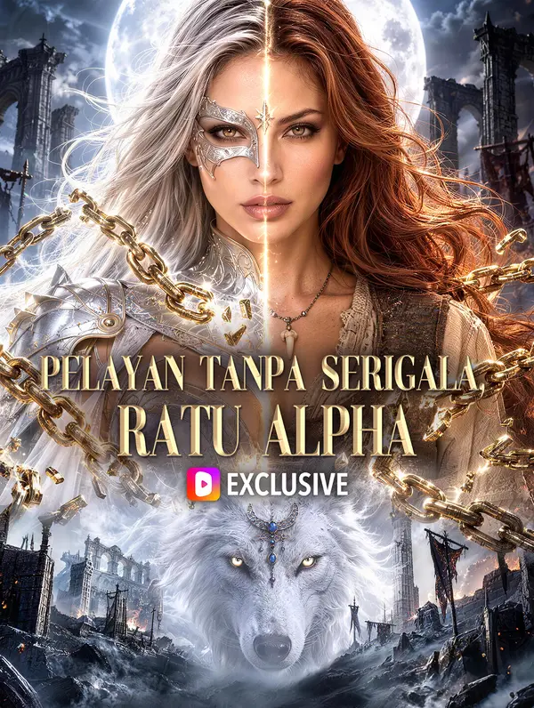 Pelayan Tanpa Serigala, Ratu Alpha