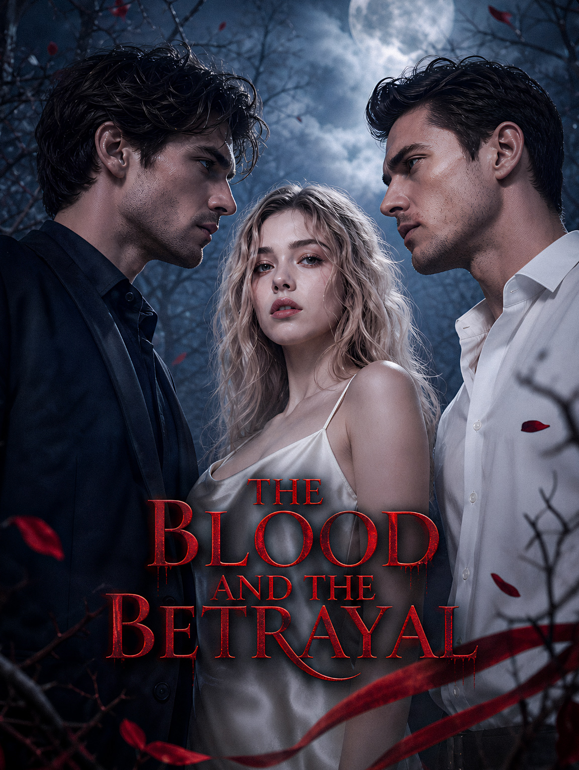 The Blood and the Betrayal