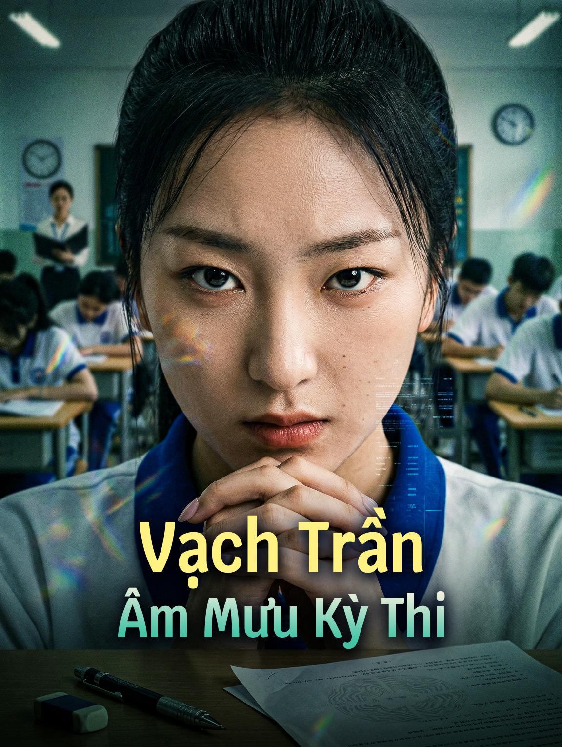 Vạch Trần Âm Mưu Kỳ Thi