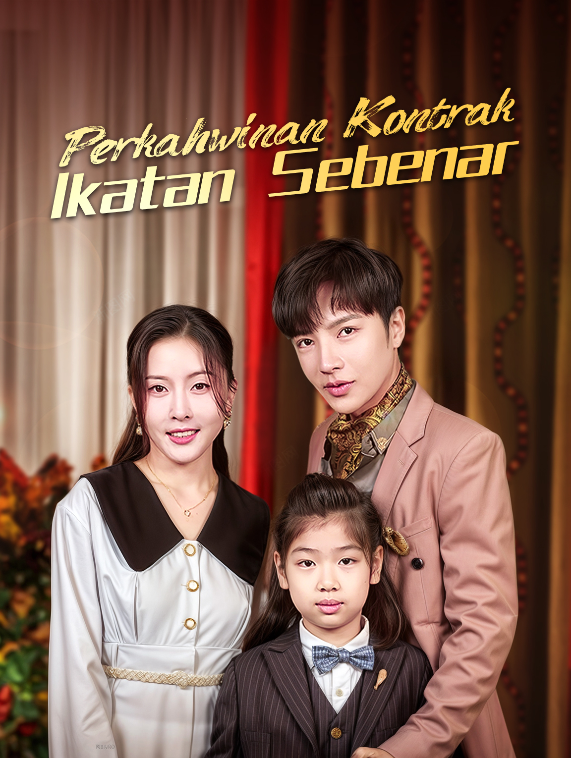 Perkahwinan Kontrak, Ikatan Sebenar