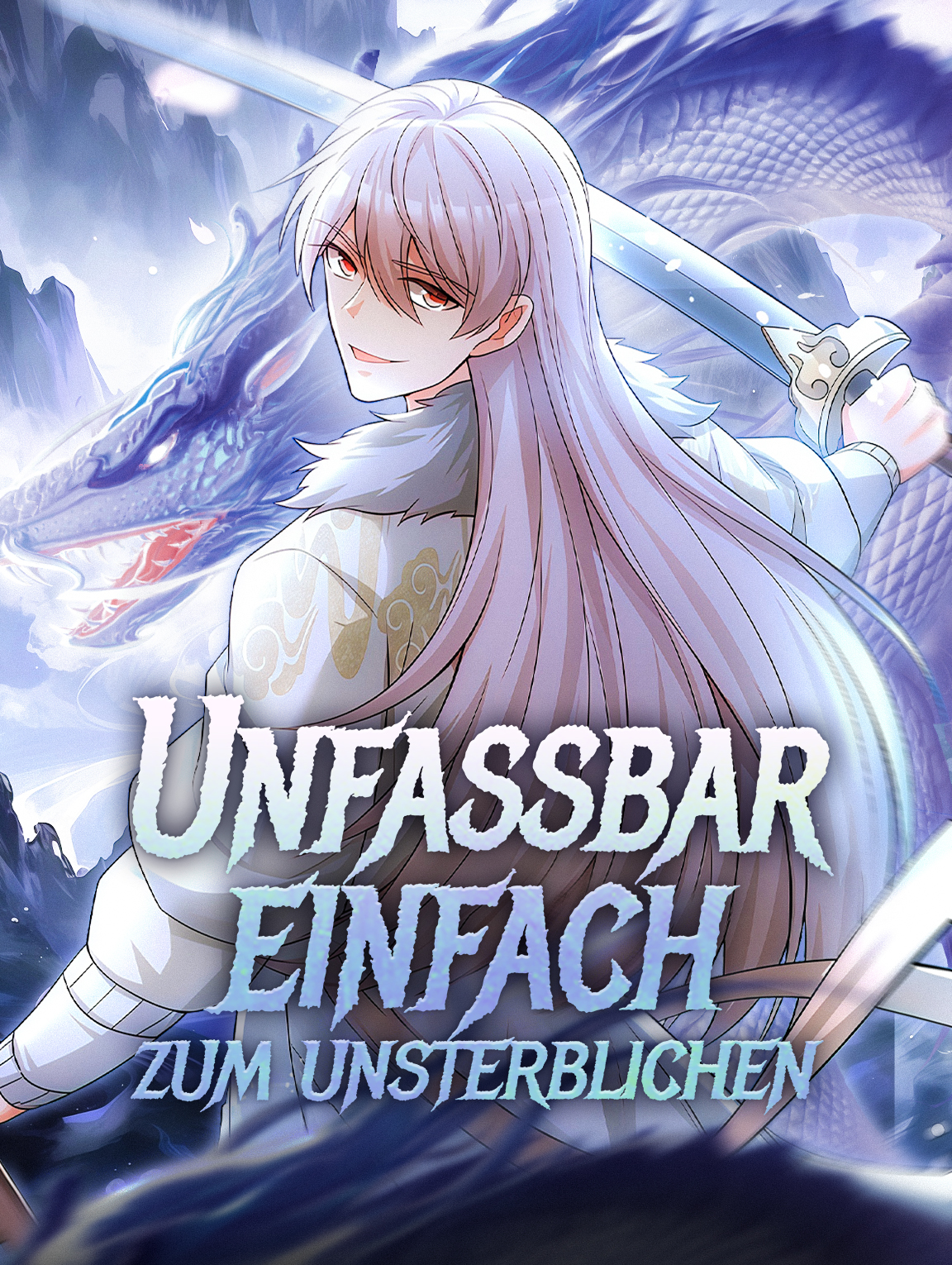 Unfassbar einfach zum Unsterblichen