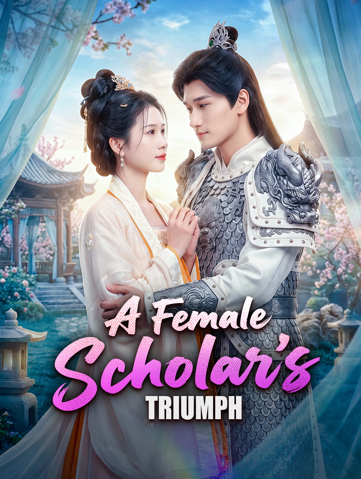 Kemenangan Sang Cendekia Wanita