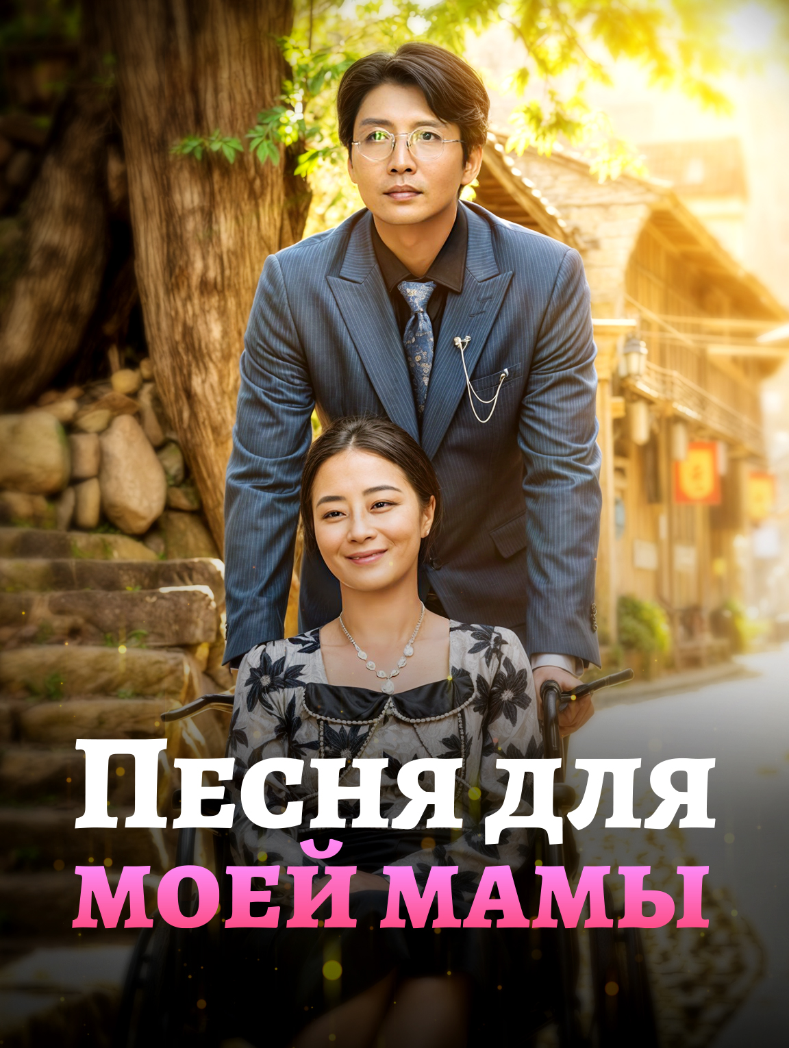 Песня для моей мамы