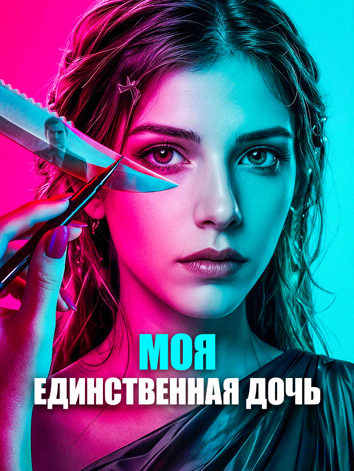 Моя Единственная Дочь