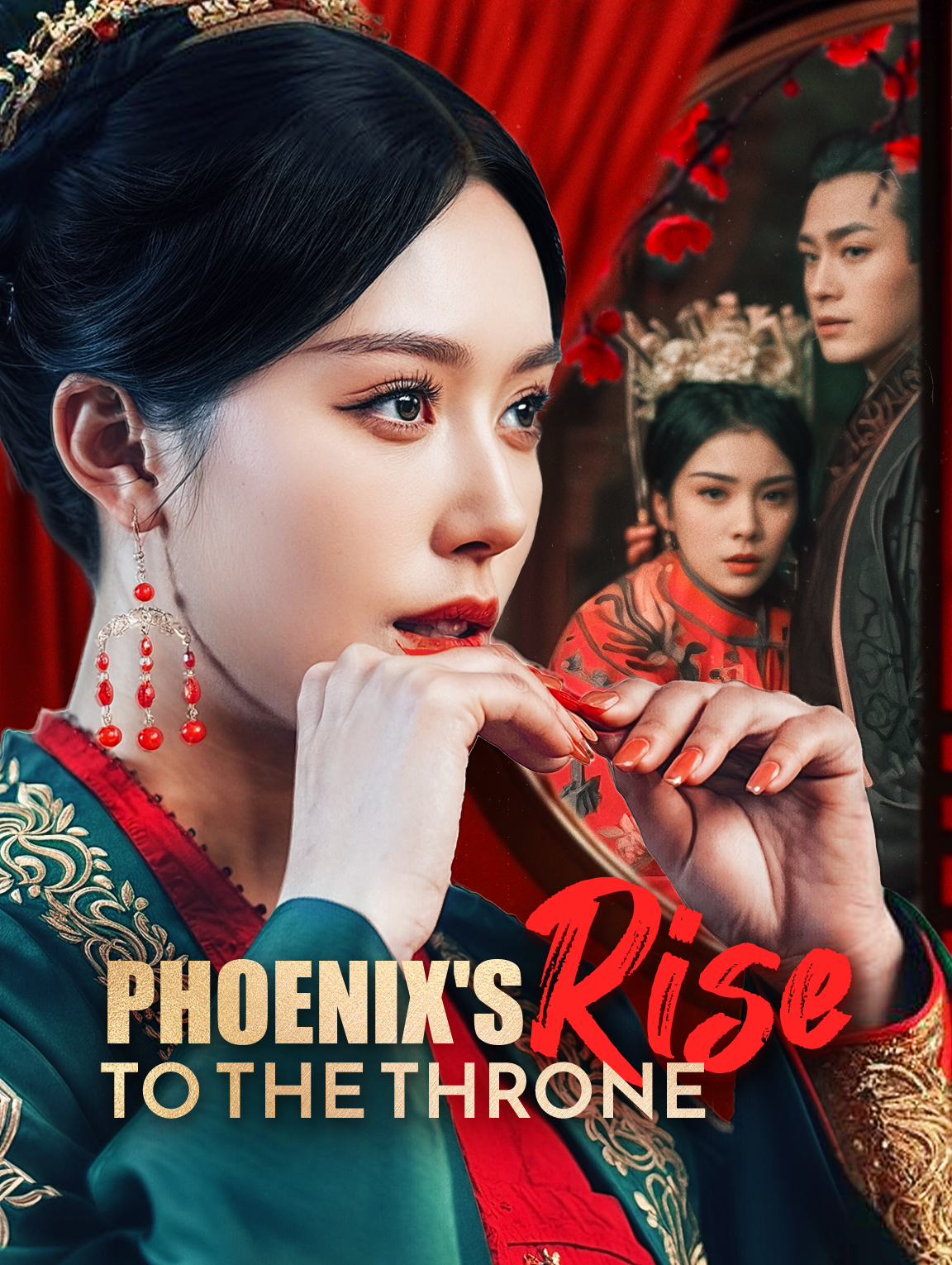 Phoenix's Rise to the Throne