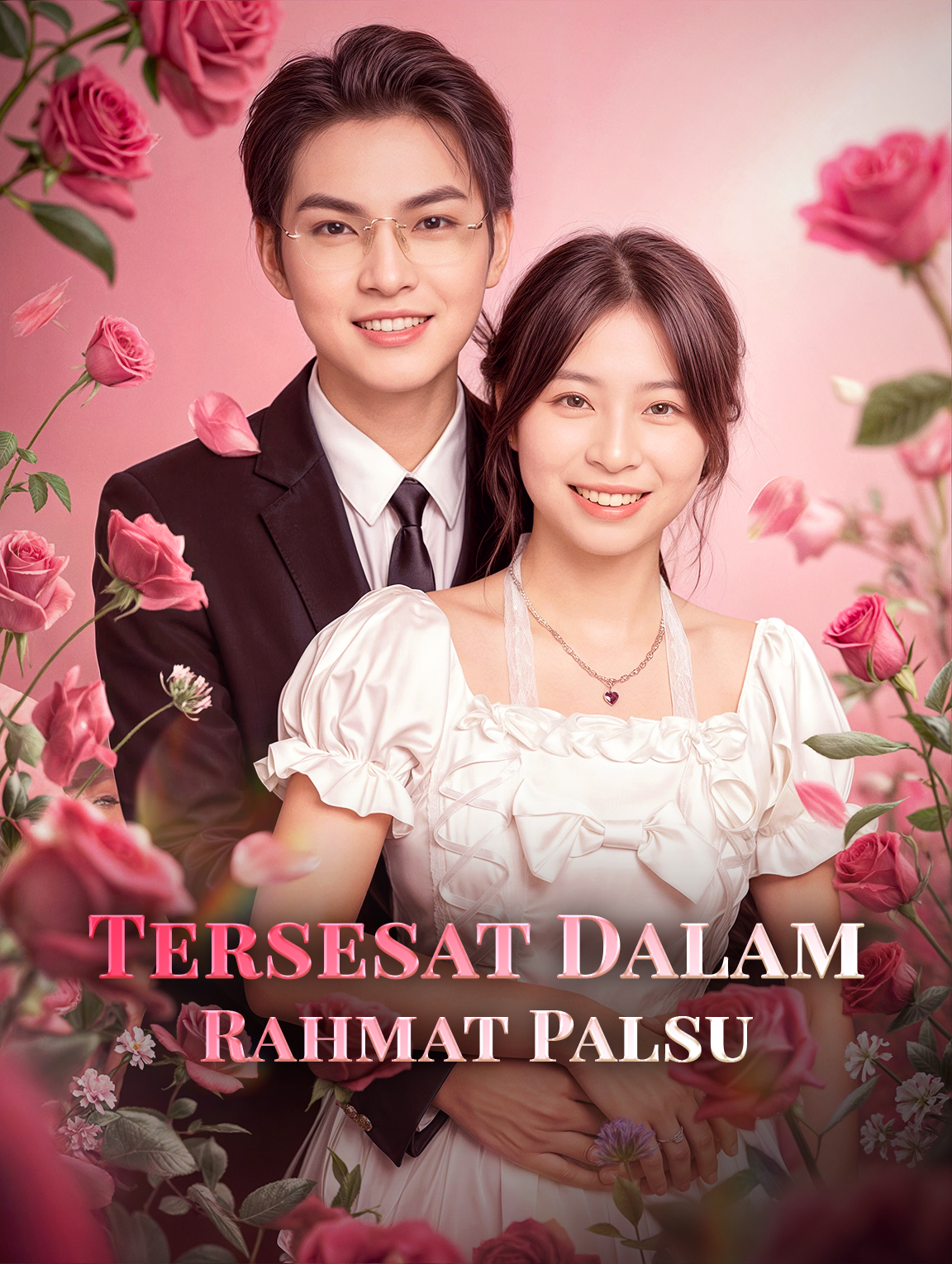 Tersesat Dalam Rahmat Palsu