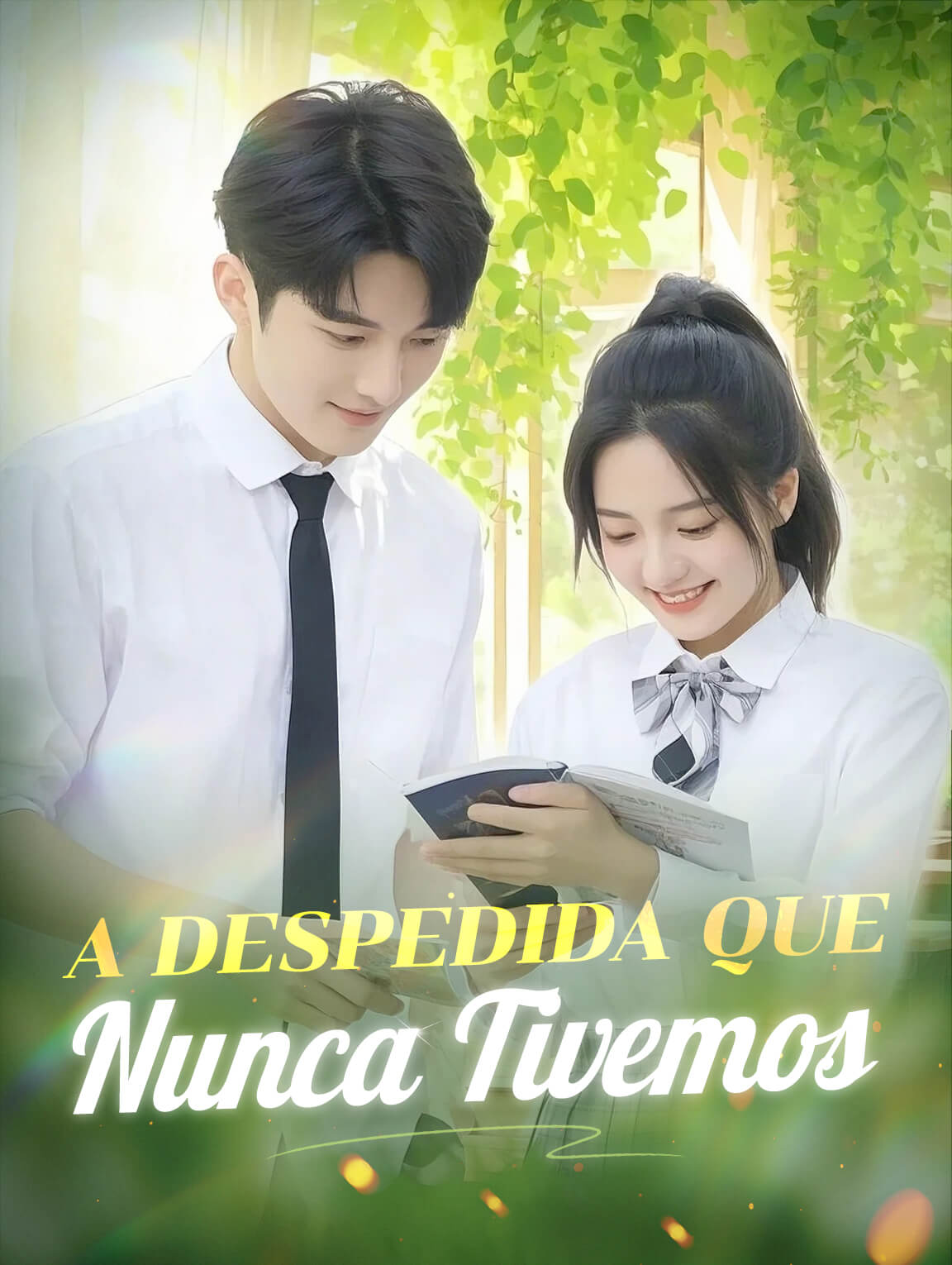 A Despedida queNunca Tivemos