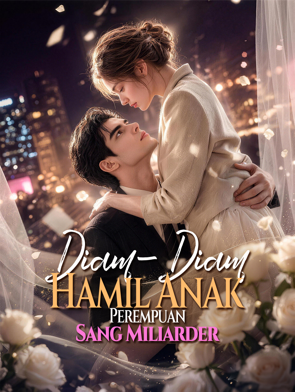 Diam-Diam Hamil Anak Perempuan Sang Miliarder