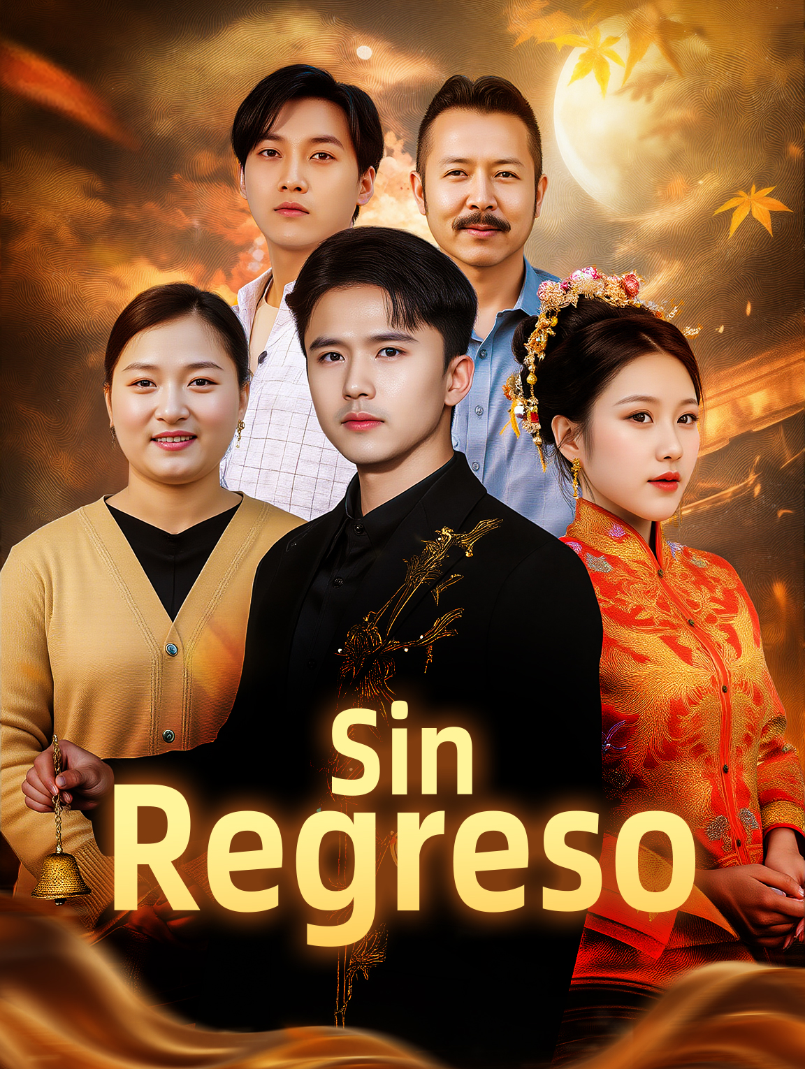 Sin Regreso