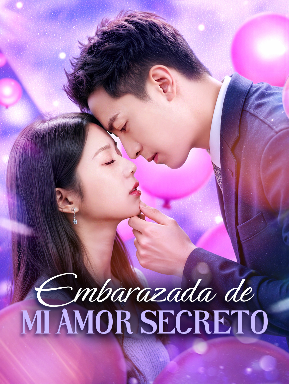 Embarazada de Mi Amor Secreto