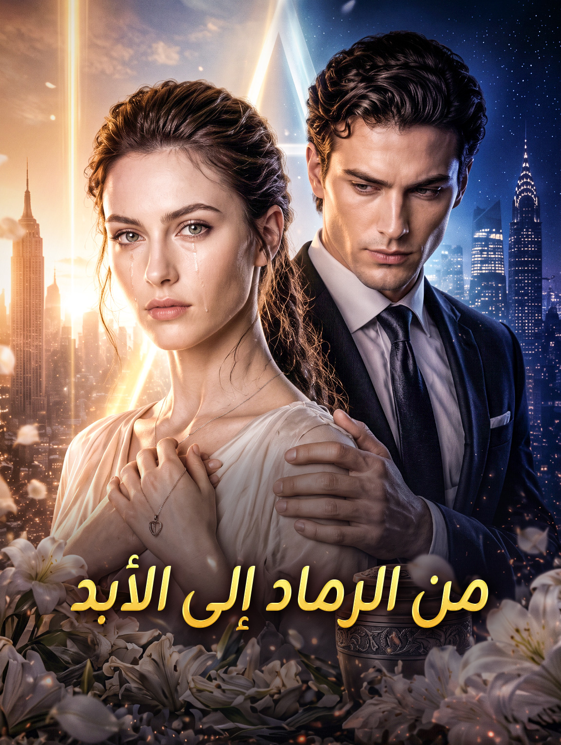 من الرماد إلى الأبد