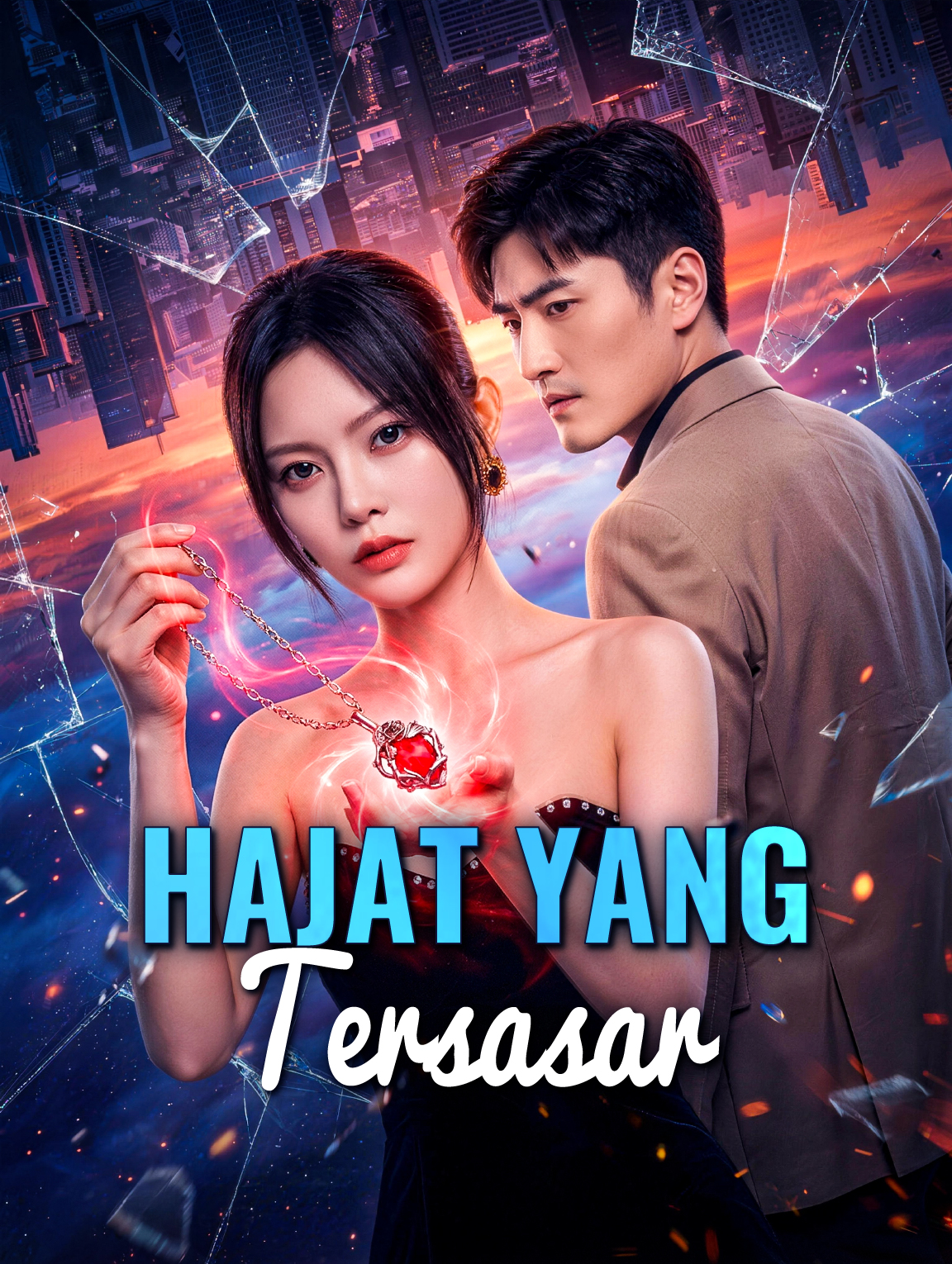 Hajat yang Tersasar