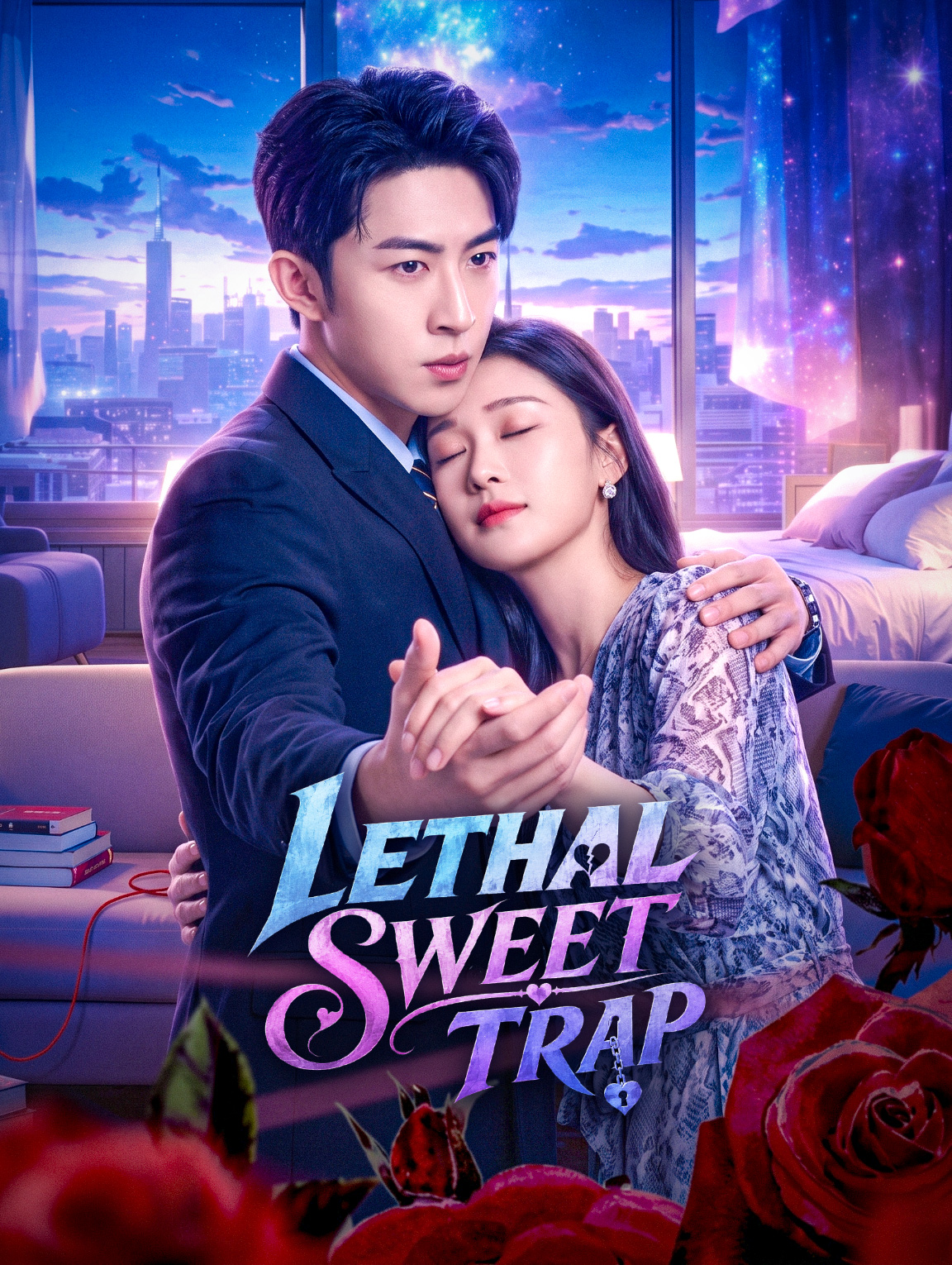 Lethal Sweet Trap