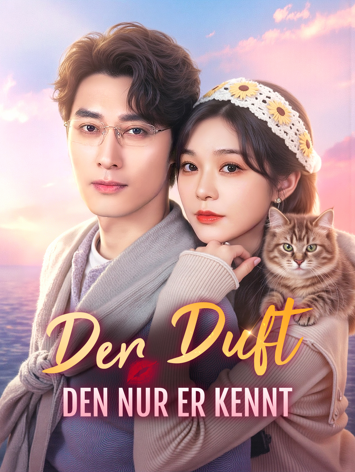 Der Duft, den nur er kennt