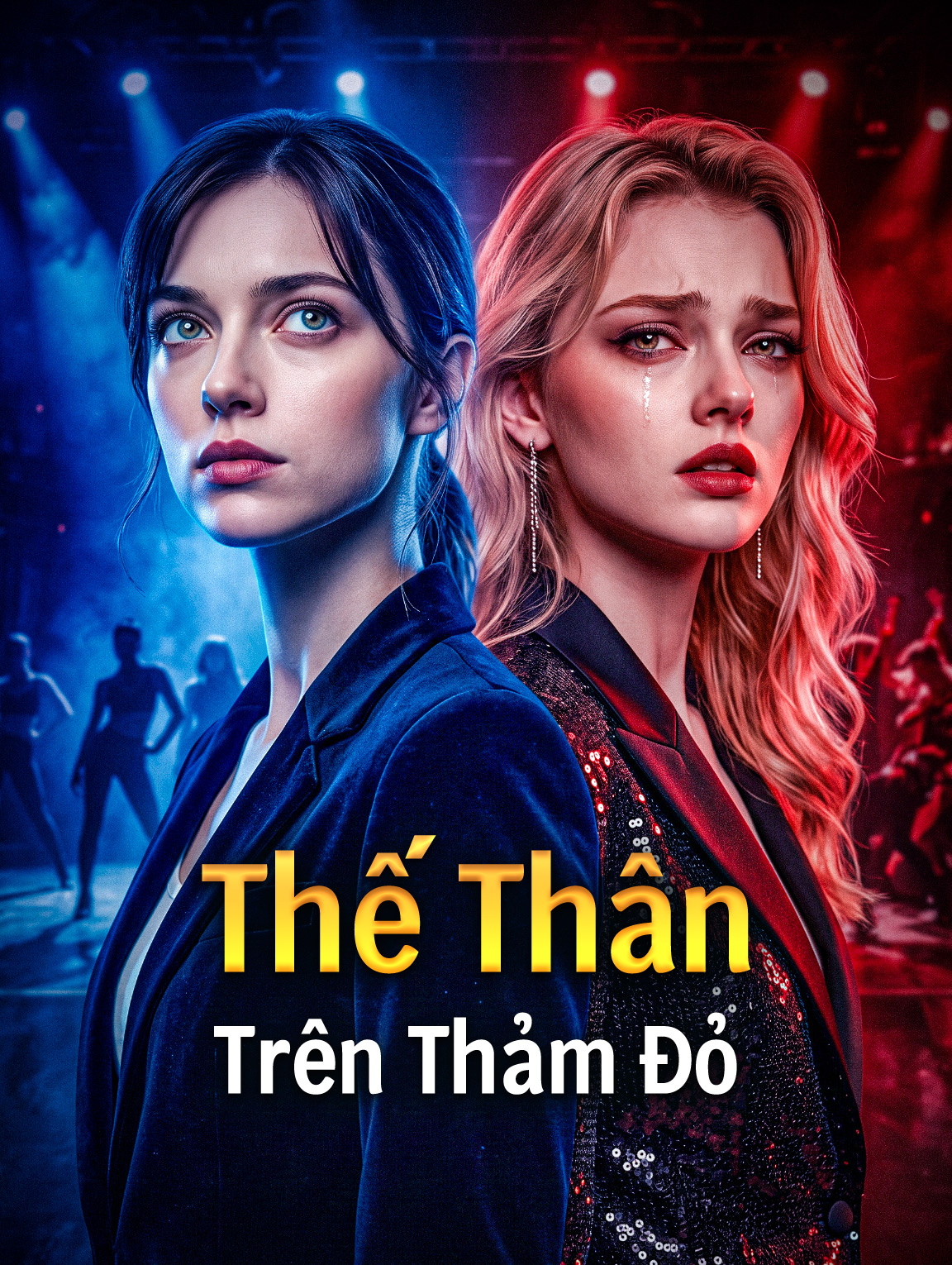 Thế Thân Trên Thảm Đỏ