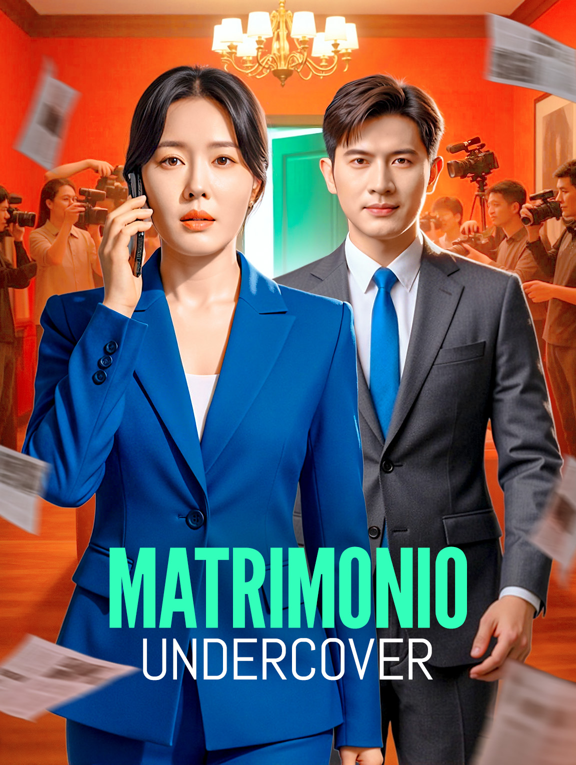 Matrimonio Undercover