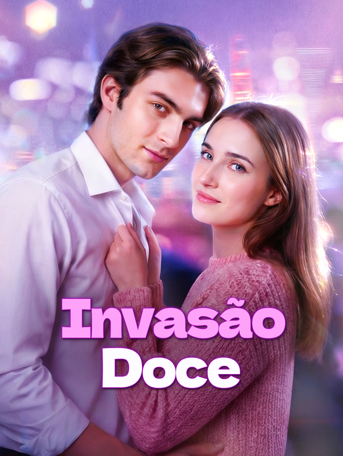 Invasão Doce