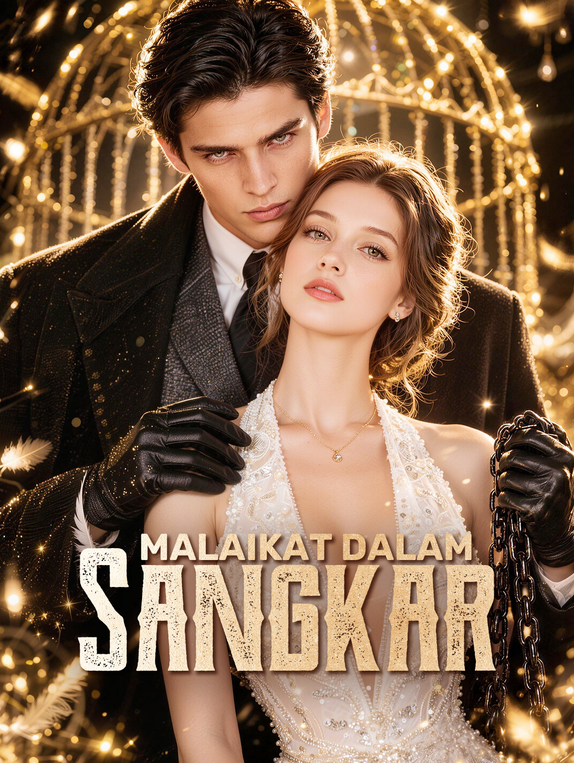 Malaikat dalam Sangkar