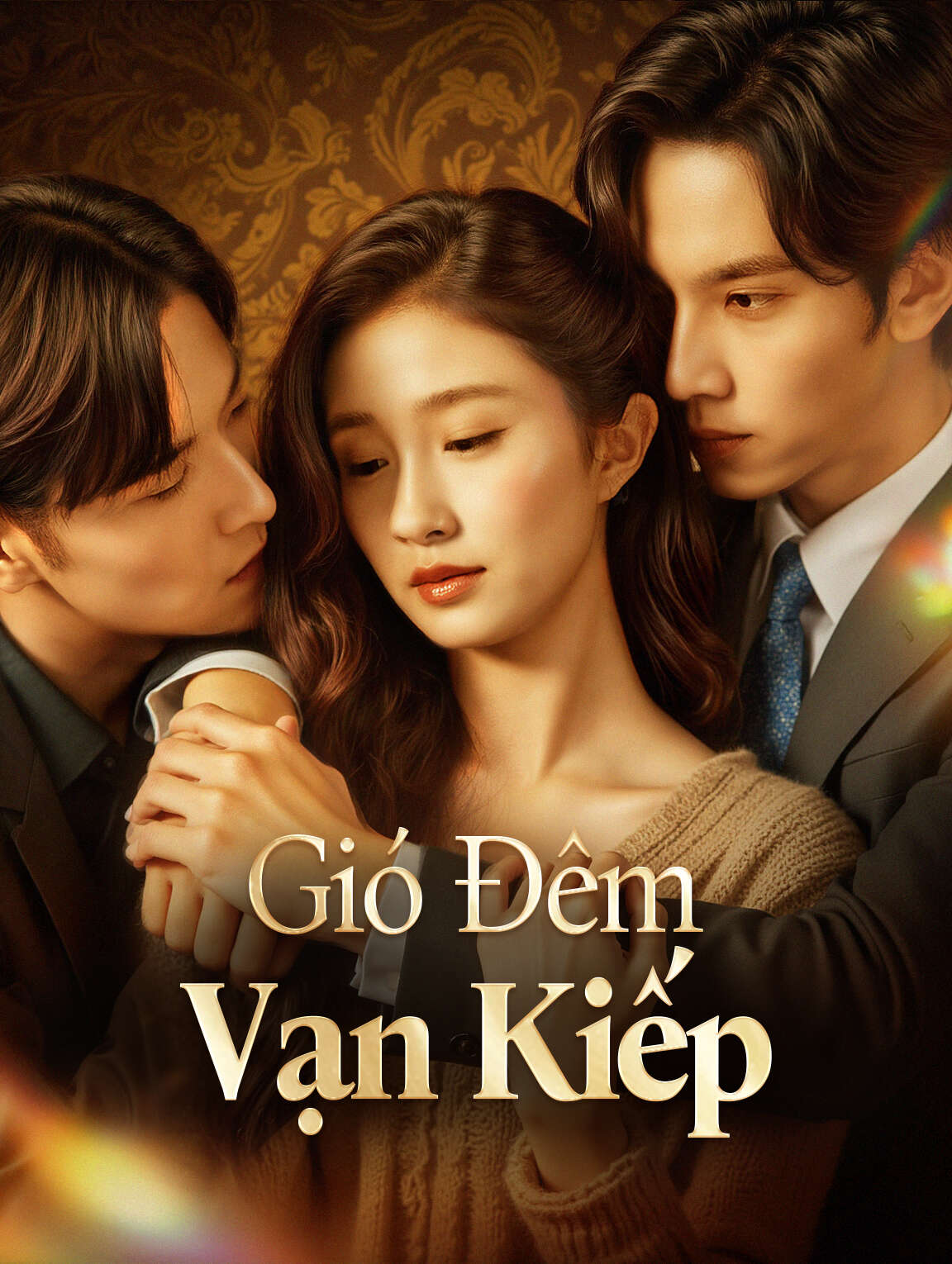 Gió Đêm Vạn Kiếp