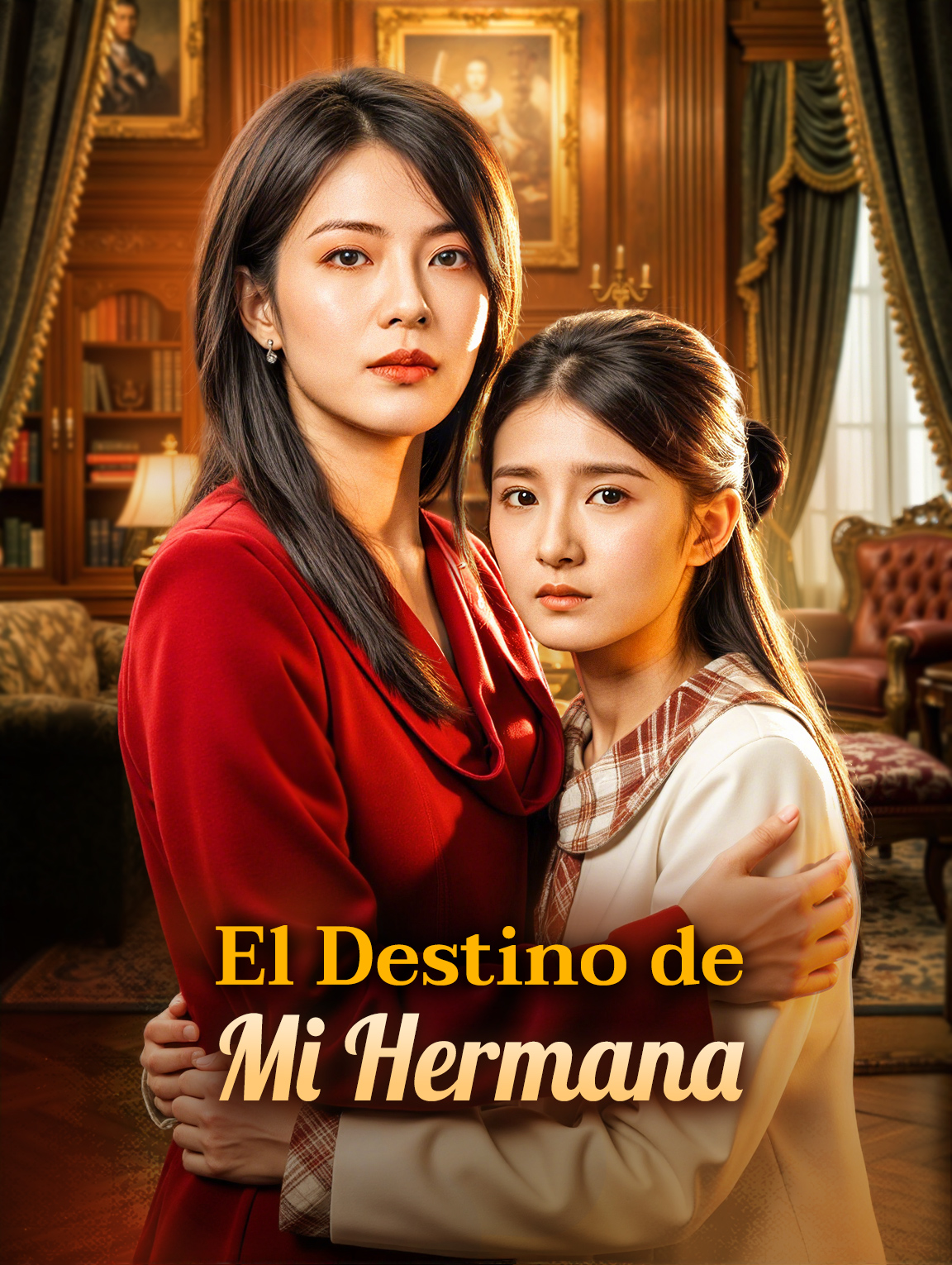 El Destino de Mi Hermana