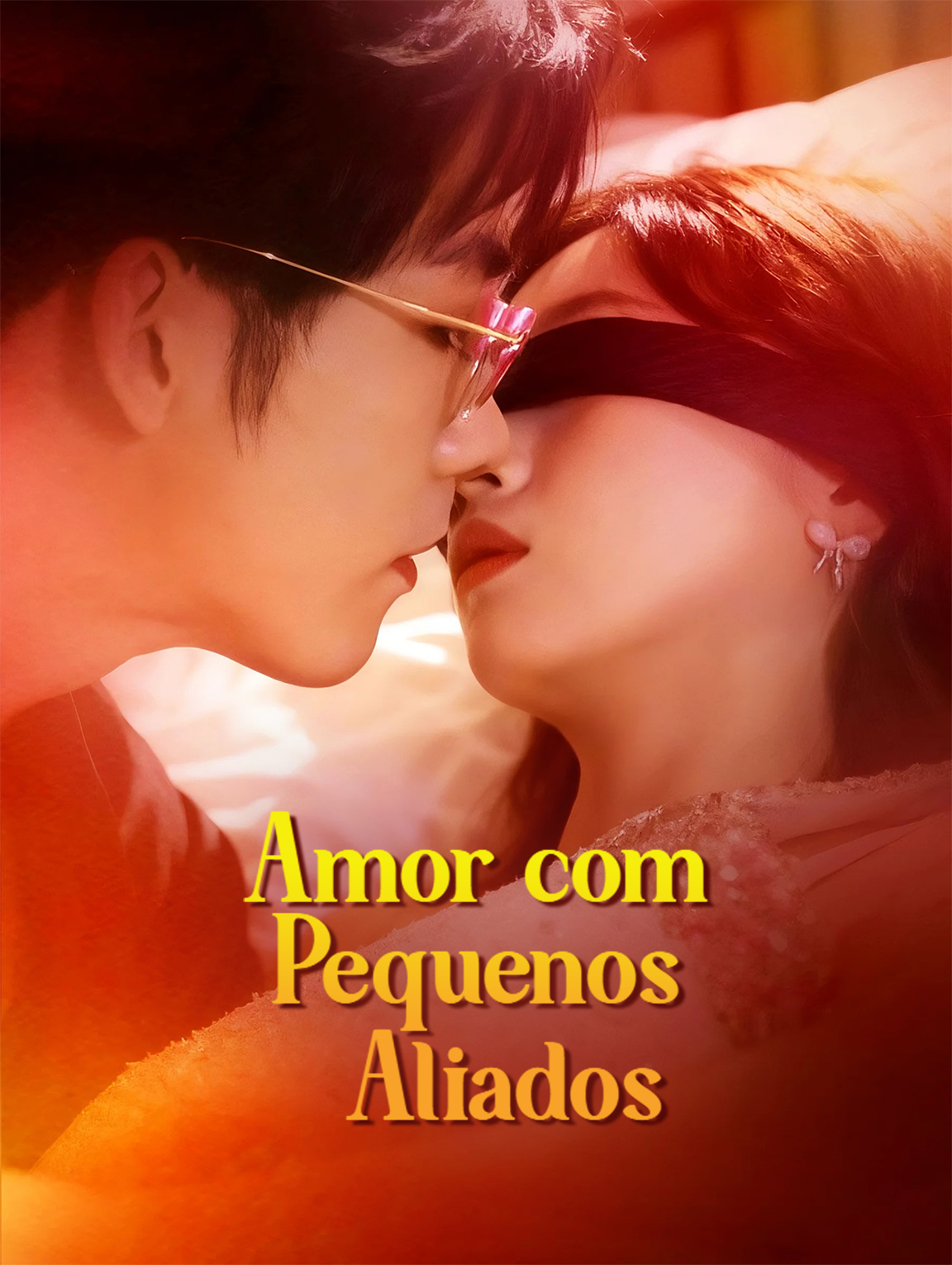 Amor com Pequenos Aliados