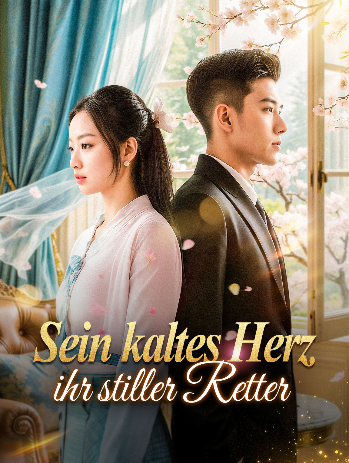 Sein kaltes Herz, ihr stiller Retter