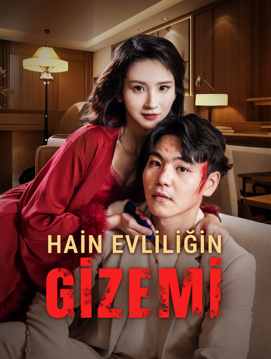 Hain Evliliğin Gizemi