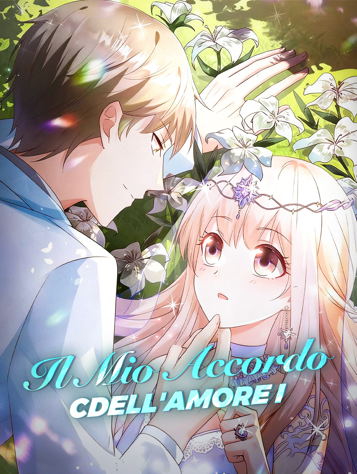 Il Mio Accordocdell'Amore I