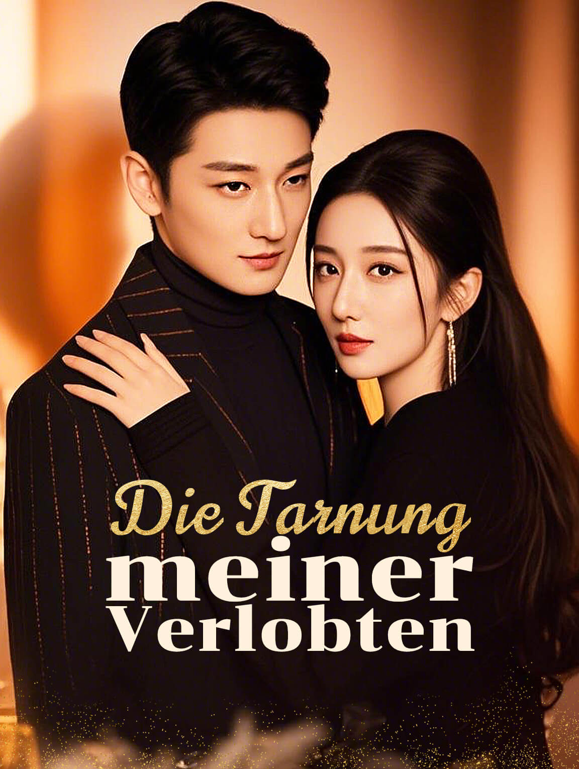 Die Tarnung meines Verlobten