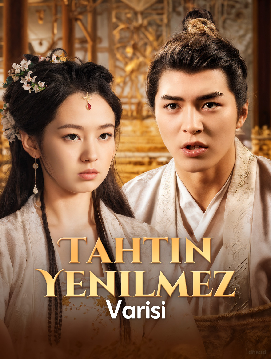 Tahtın Yenilmez Varisi