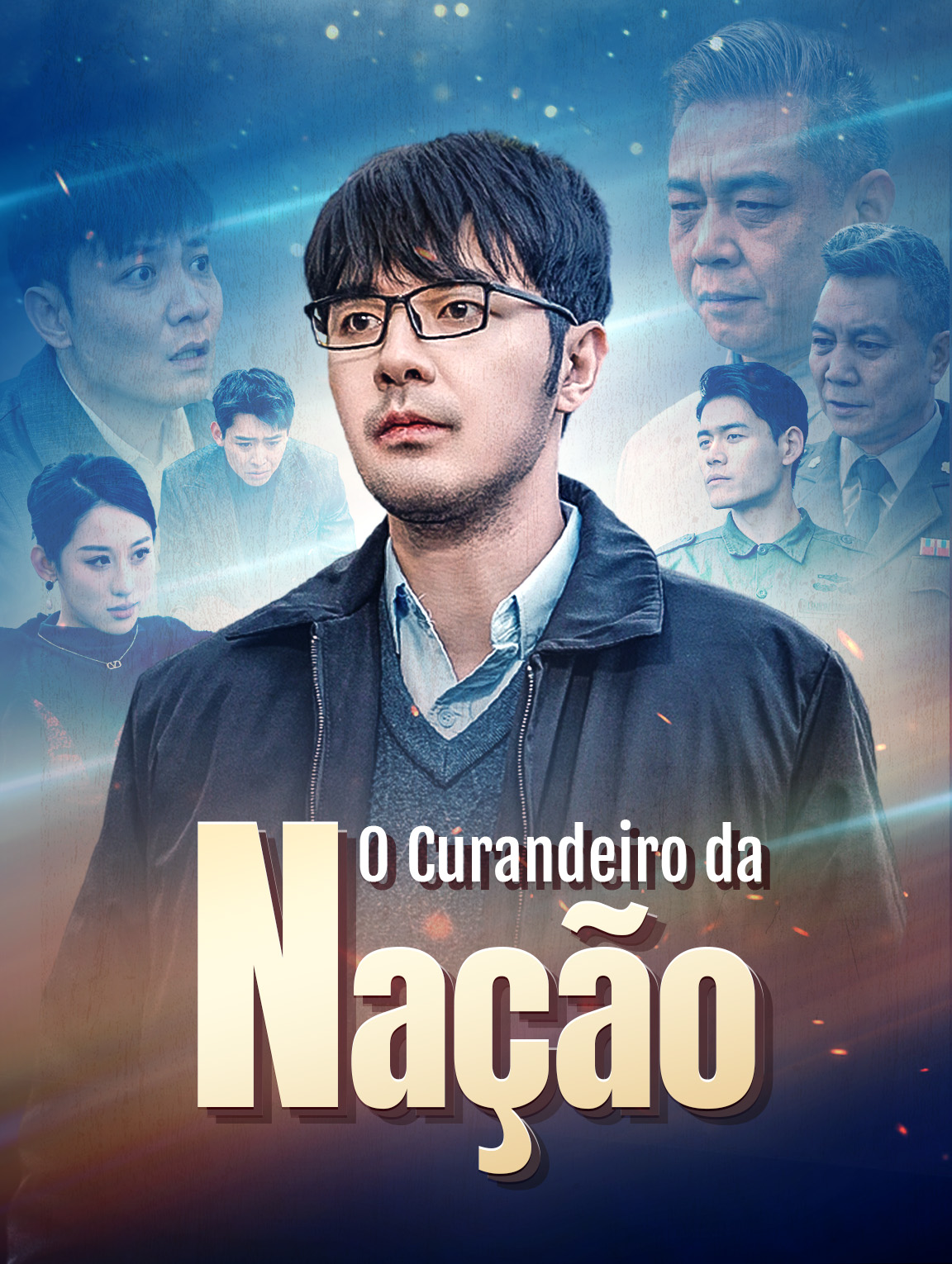 O Curandeiro da Nação