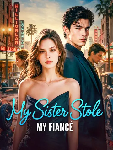 My Sister Stole My Fiancé