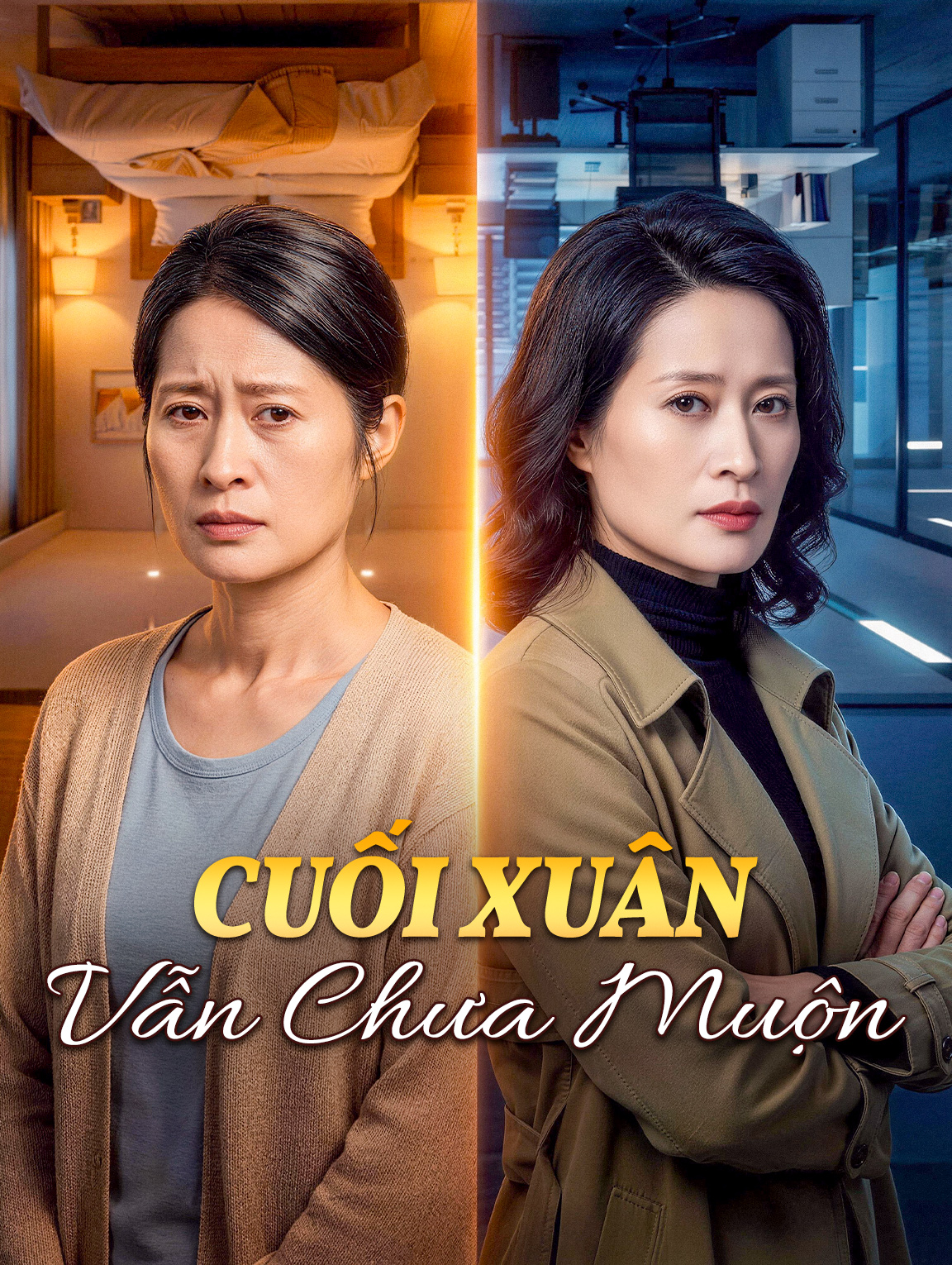 Cuối Xuân Vẫn Chưa Muộn