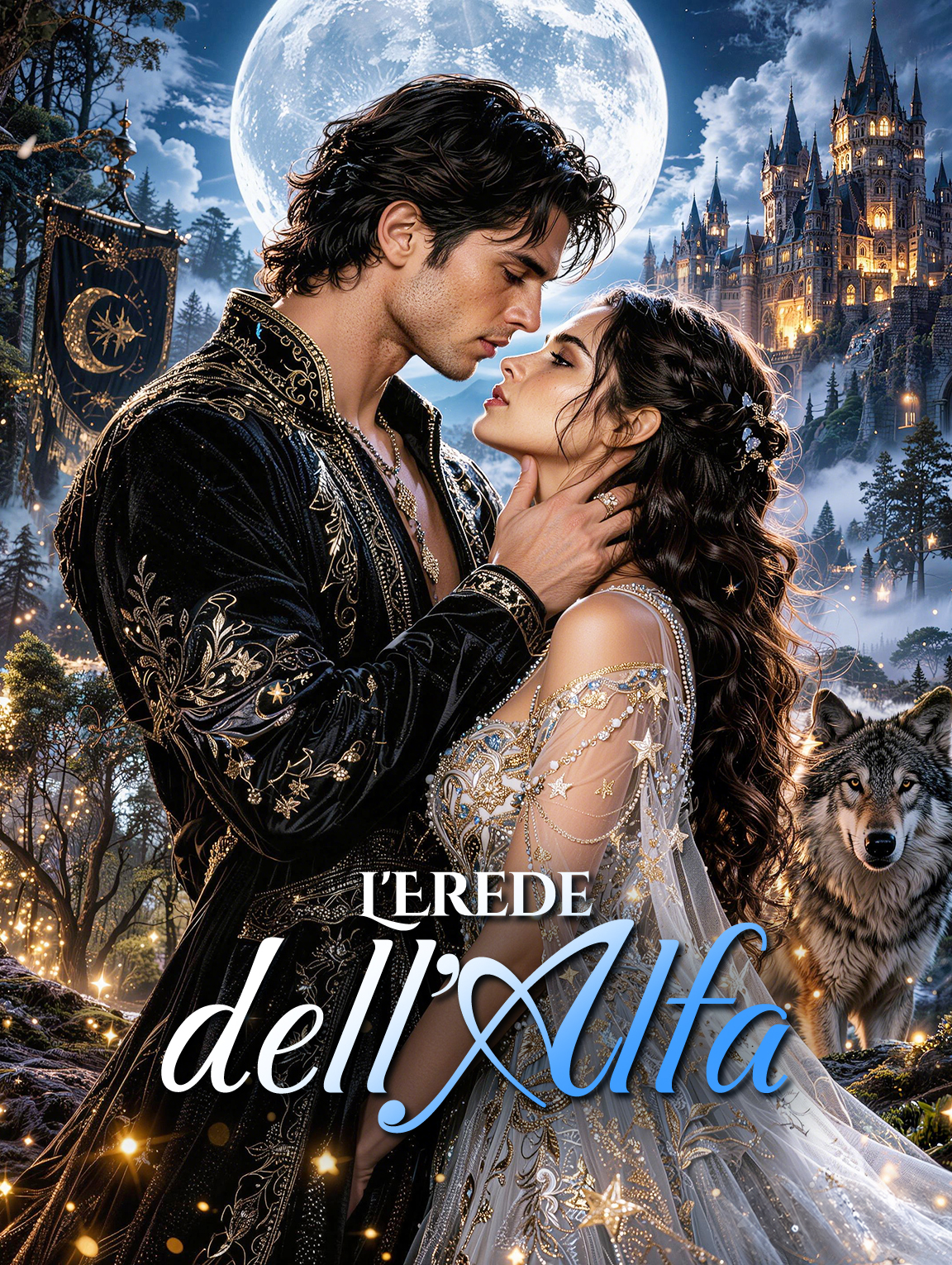 L'Erede dell'Alfa