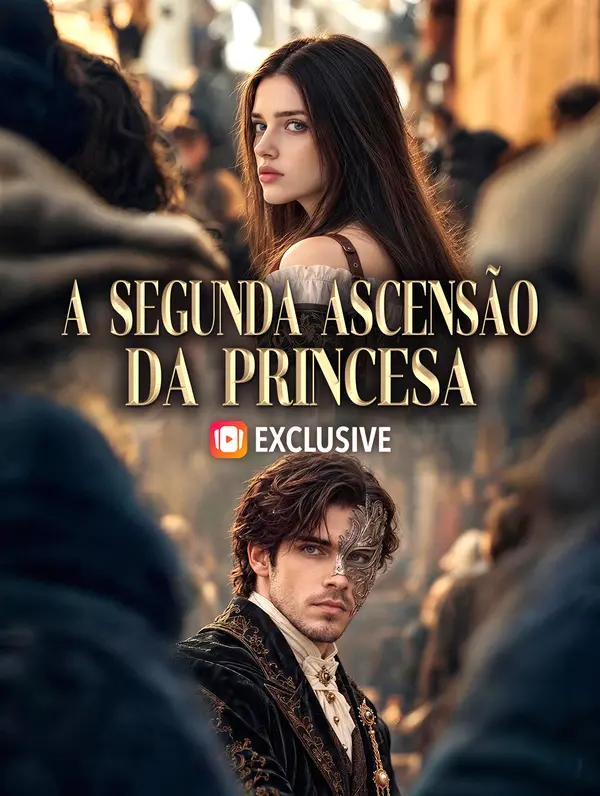 A Segunda Ascensão da Princesa