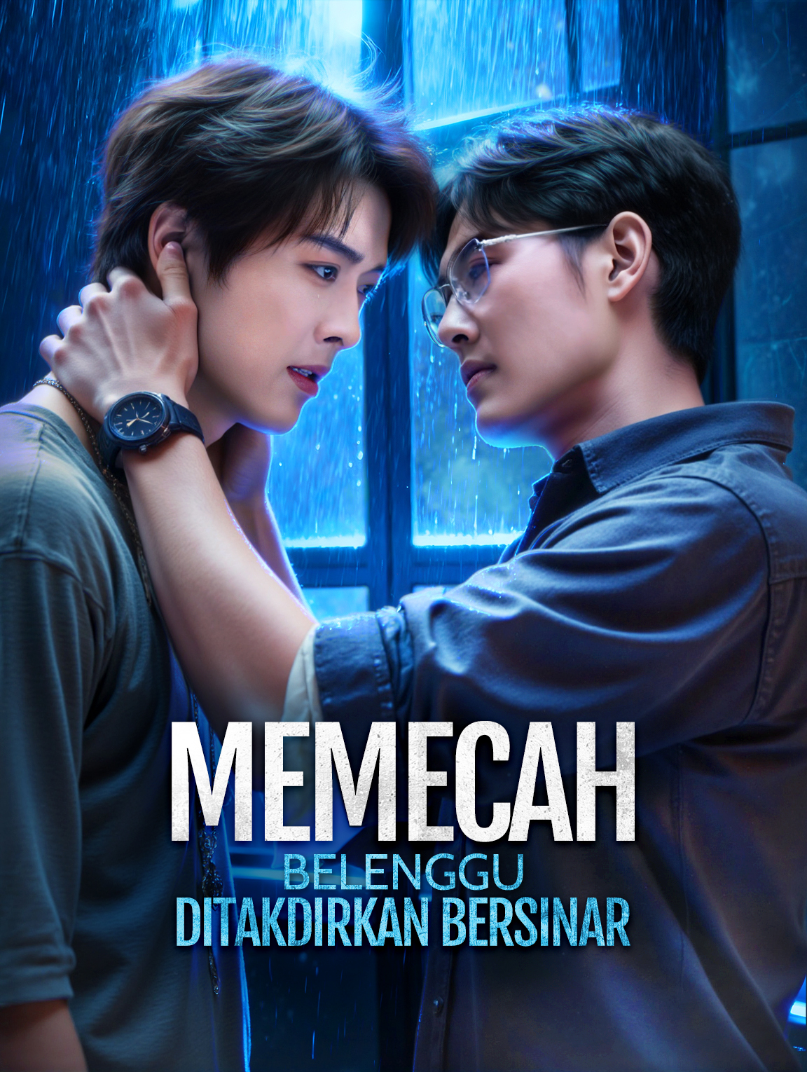 Memecah Belenggu, Ditakdirkan Bersinar