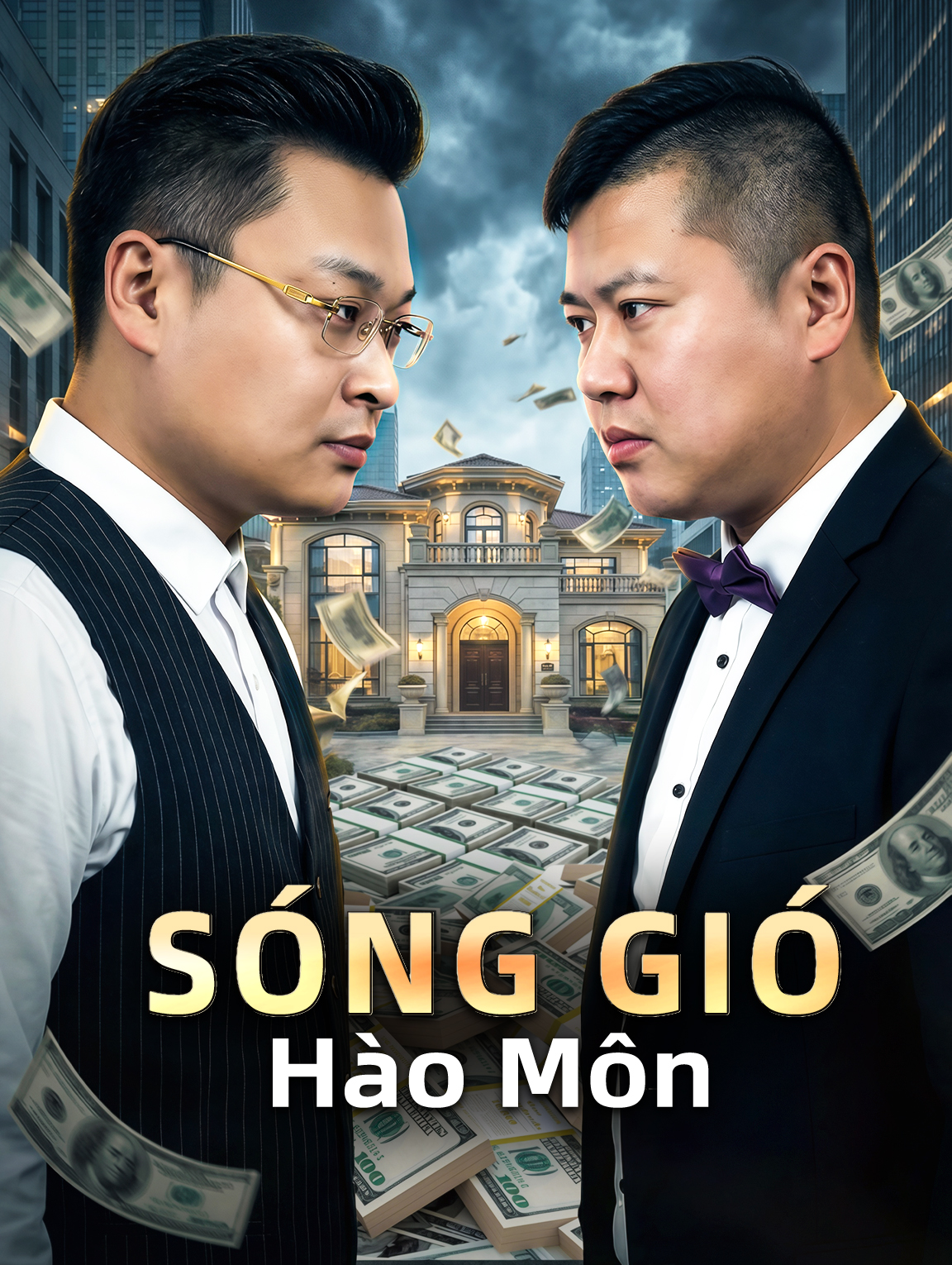 Sóng Gió Hào Môn
