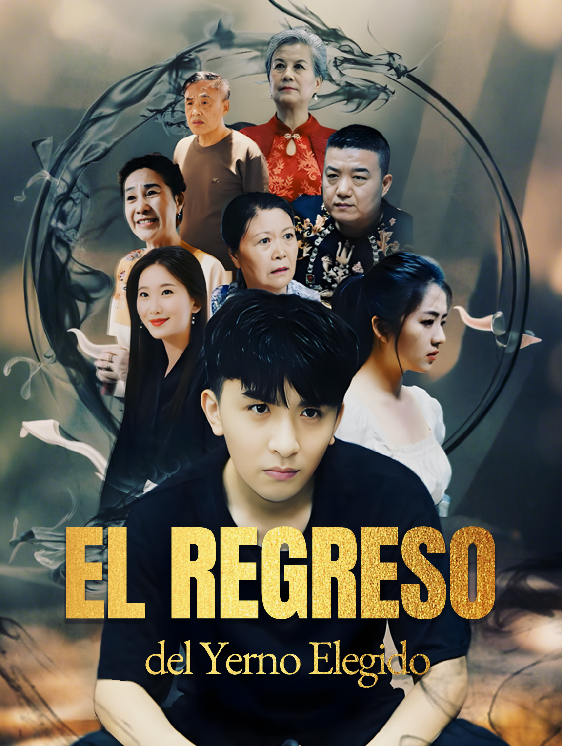 El Regreso del Yerno Elegido