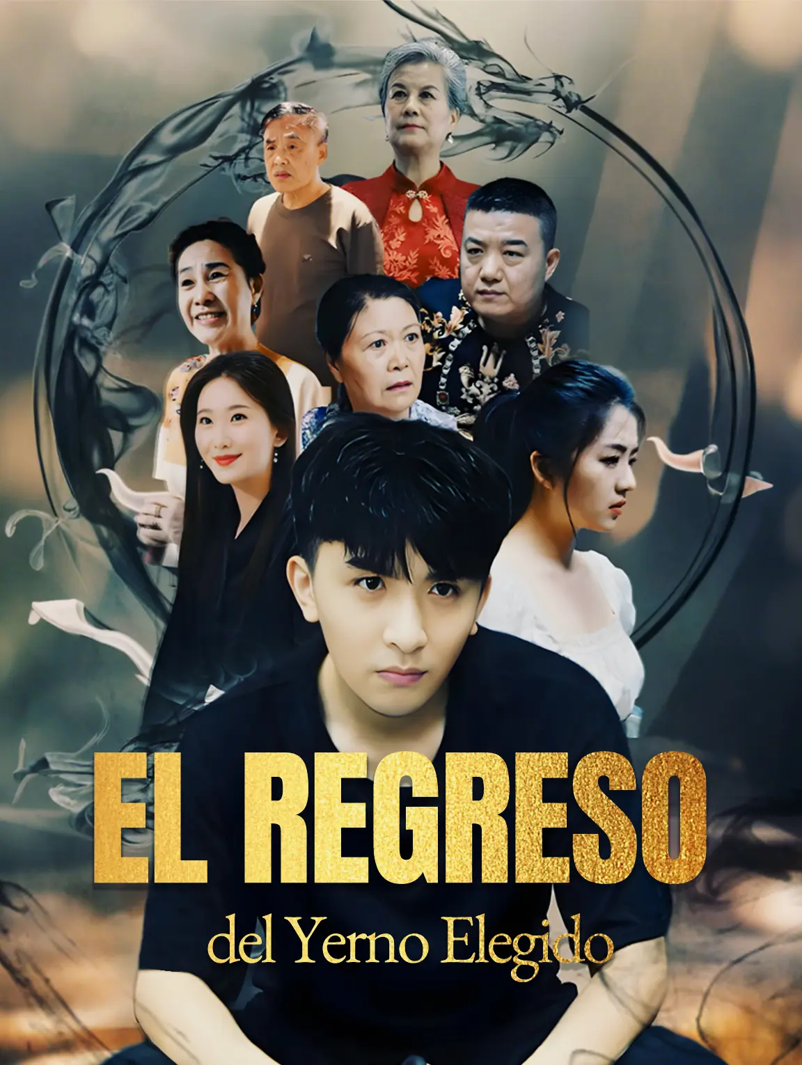 El Regreso del Yerno Elegido
