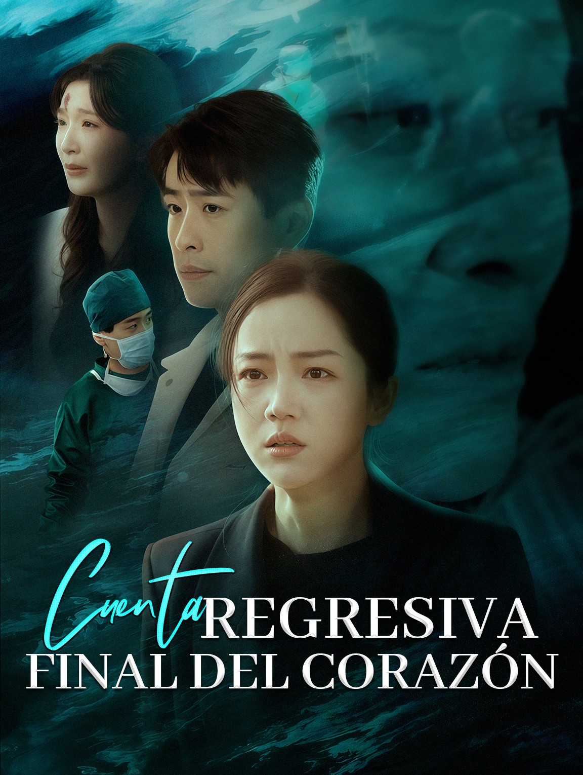 Cuenta Regresiva Final del Corazón